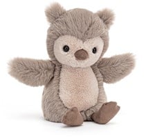 Jellycat Eulen