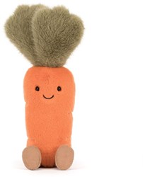 Jellycat Kuscheltier Amuseables Carrot Weihnachtsgeschenk Plüsch