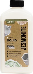 Jesmonite AC100 Flüssigkeit 500 ml - Kreatives Gießen und Basteln