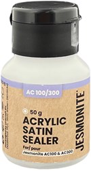 Jesmonite Acrylversiegelung satiniert 50g wasserabweisend