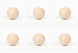 Grapat Big Ball x 6 (teilbare Packung)