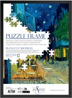 Jig & Puz Frame for Puzzles 12 to 500 Pieces -  Teile
