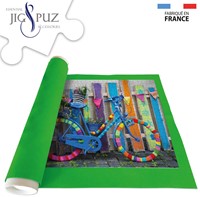 Puzzlematte – 300 bis 1000 Teile-2