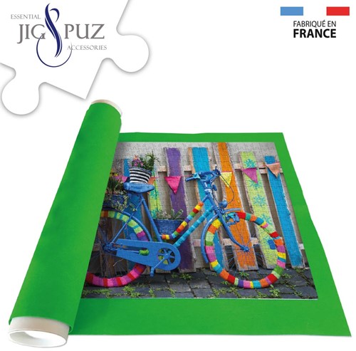 Puzzlematte – 300 bis 1000 Teile-2