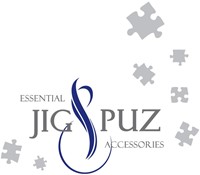 Jig & Puz Puzzlematte für 300 - 3000 Teile-2