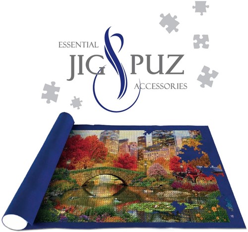 Jig & Puz Puzzlematte für 300 - 4000 Teile - 1 Teile