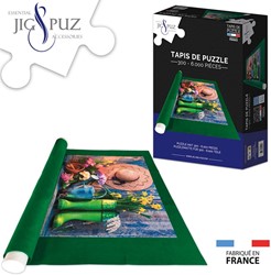 Heye x Puzzles, Multicolor