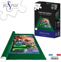 Jig & Puz Puzzle Matte Puzzle Rolle 300 bis 6000 Teile Aufbewahrungssystem