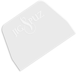 Jig & Puz Spatel zum Verteilen des Klebers - 1 Teile