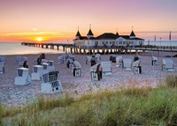 Ravensburger Puzzle Ostseebad Ahlbeck, Usedom - 1000 Teile