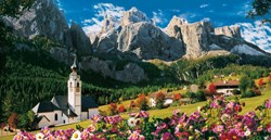 Clementoni Puzzle - 13200 Teile Dolomiten Fotografie Jigsaw