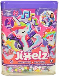 JIXELZ MAGIC MOVES SET 1250 PCS