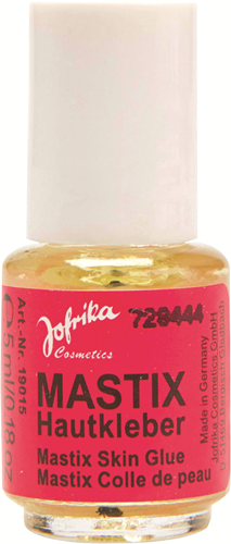 Jofrika Jofrika Mastix Hautkleber 5 ml