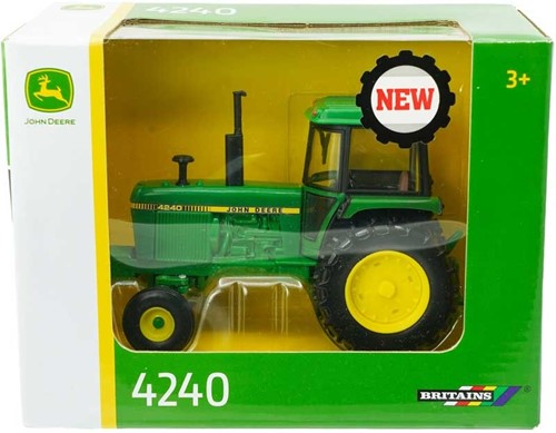 JOHN DEERE 4240
