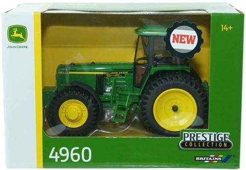 JOHN DEERE 4960
