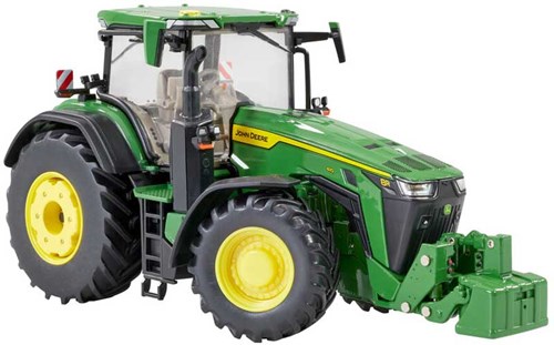 Britains John Deere Traktor 8R 410 Modell 1:32 Prestige
