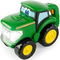 Britains Traktor Spielzeug John Deere Taschenlampe für Kinder - 2-in-1-2