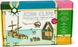 JOIN CLIPS BASIC SET HOME EDITION