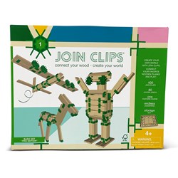 JOIN CLIPS Grundset Pro Edition