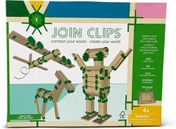 JOIN CLIPS Grundset Pro Edition