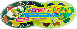 Jolly Jolly Twintabs Aquarellfarbe