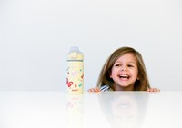 SIGG Wonder - Butterfly - 0,4l-2