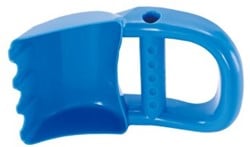 Hape Hand Digger, Blau (4 Stk.)