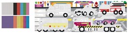 AVENIR Pixelation – Transport