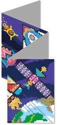 AVENIR Pixelation - Ruimte