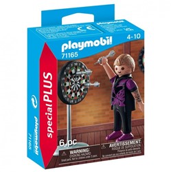 Playmobil Spezial Plus - Schlangenmensch 71165