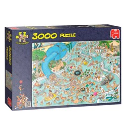 Puzzles ab 2000 Teilen