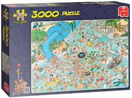 Puzzles ab 2000 Teilen
