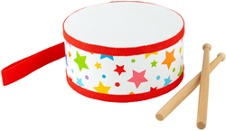 Bigjigs Trommeln