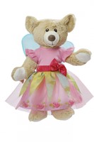 Poppenjurk Prinses Lillifee, 28-35 cm-2