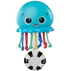 Baby Einstein sensorisches Musikspielzeug Ocean Glow - blau multicolor