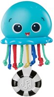 Baby Einstein sensorisches Musikspielzeug Ocean Glow - blau multicolor