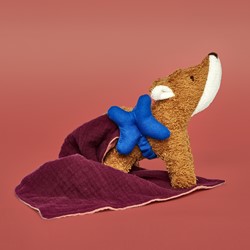 Käthe Kruse FLORI Fuchs-Doudou