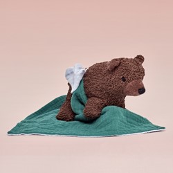Käthe Kruse BILLI Bär Doudou