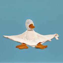 Käthe Kruse ELI Duck Doudou