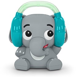 Baby Einstein Bluetooth Soother - Musik und Licht für Babys