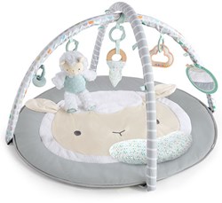 Sheppyâ€™s Spot Plush Activity Gym- Corrie