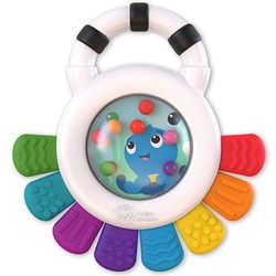 Baby Einstein Rassel Beißspielzeug Outstanding Opus sensorisch multicolor