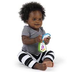 Baby Einstein musikalisches Spielzeugtelefon Shell Phone - pädagogisches Spielzeug
