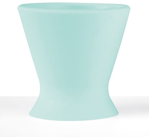 Ingenuity Babyflaschenhalter Robin's Egg Blue - praktische Flaschenhalterung Baby-2