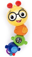 Baby Einstein sensorisches Spielzeug Twist-a-Pal Cal - Musik & Licht-2