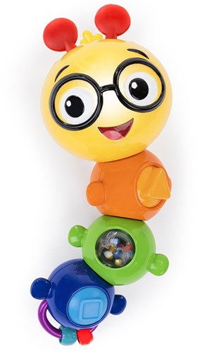 Baby Einstein sensorisches Spielzeug Twist-a-Pal Cal - Musik & Licht-2
