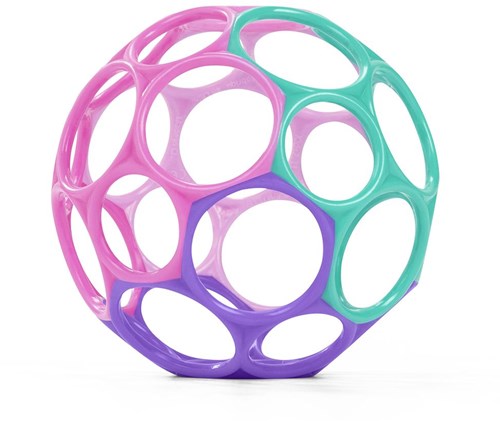 Oball Delightful Duo Gift Set-3