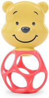 Oball Winnie the Pooh Oball Rattle & Teether