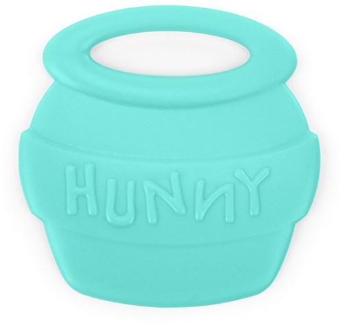 Oball Winnie the Pooh Oball Rattle & Teether-2