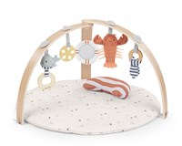 Ingenuity Babygym Spielmatte Cozy Spot Wende-Haven